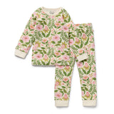 Wilson & Frenchy Organic Cotton Pyjamas