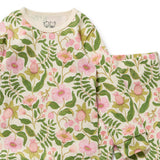 Wilson & Frenchy Organic Cotton Pyjamas