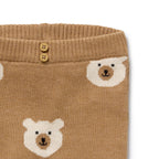 Wilson & Frenchy Organic Knitted Leggings