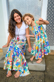 MilaMeli Byron Mama Pant Sweet Soul Print
