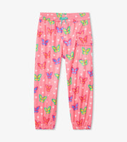 Hatley Dainty Butterflies Colour Changing Splash Pants