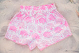 Devi Dolls Sandy Shorts Girls Pink Lotus