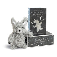 Compendium - Good Night Monster