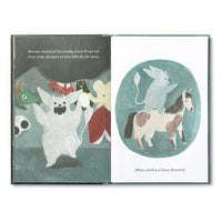 Compendium - Good Night Monster