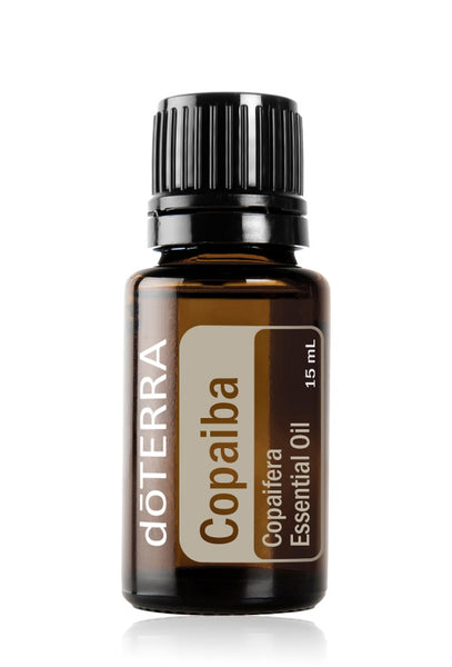 Doterra Copaiba Oil