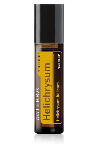 Doterra Helichrysum Roller