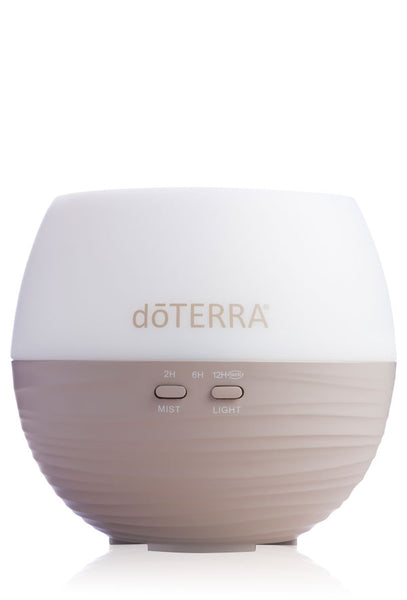 Doterra Petal Diffuser