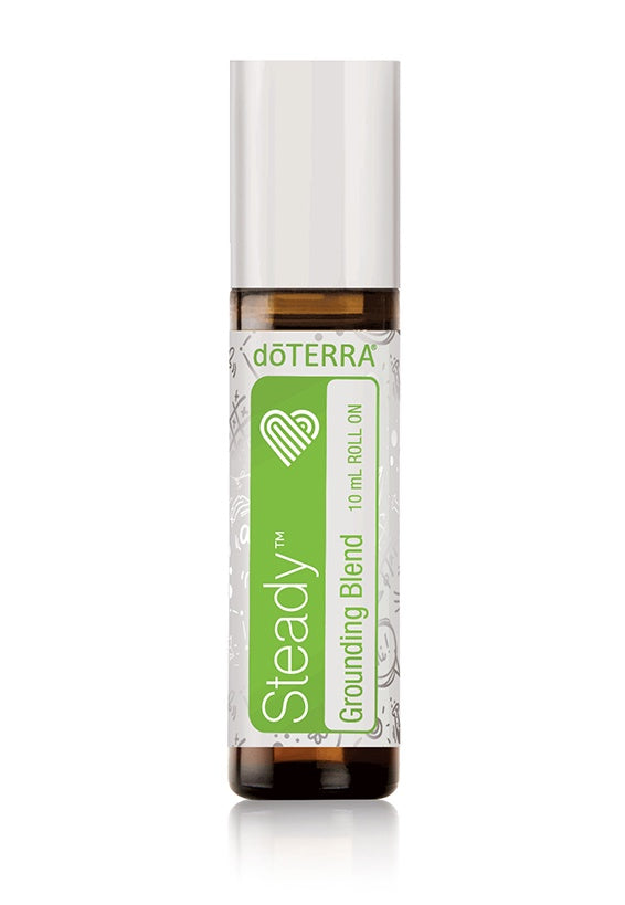 dōTERRA Kids Steady Grounding Blend 10ml Roller