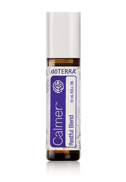 Doterra Kids Calmer Roller 10ml