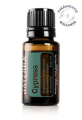 dōTERRA Cypress 15ml Essential Oil