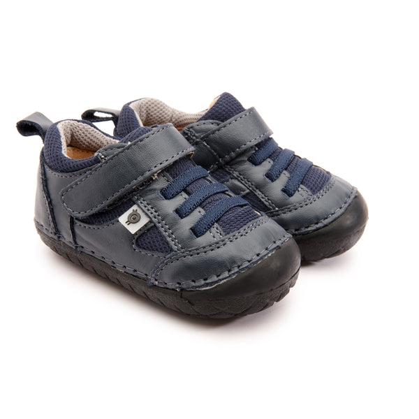 OS Bru Pave  Navy #4047
