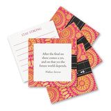 Thoughtfulls Pop-Open Cards HOPE