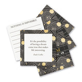 Thoughtfulls Pop-Open Cards DREAM