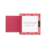 Thoughtfulls Pop-Open Cards LOVE