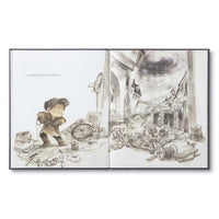 Compendium Books - What do you do with a problem?