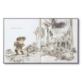 Compendium Books - What do you do with a problem?
