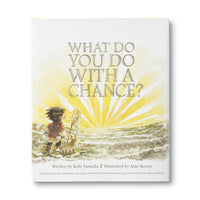Compendium Books - What do you do with a chance?
