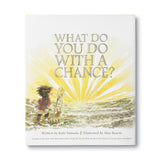 Compendium Books - What do you do with a chance?