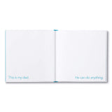 Dad Can Do Anything Story Book