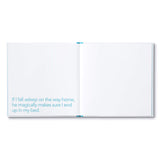 Dad Can Do Anything Story Book
