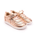 OldSoles W22  Overland Shoe Copper #8014