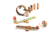 Djeco Zig & Go 25 Pce Set