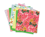 Djeco Kirigami Pretty Paper Balls