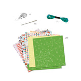 Djeco Kirigami Pretty Paper Balls