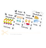 Le Toy Van Card Machine