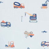 Toshi Sunhat Storytime Road Works-RWO