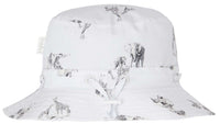Toshi Sunhat Storytime Safari-SAF
