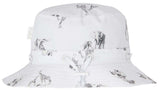Toshi Sunhat Storytime Safari-SAF
