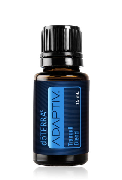 Doterra Adaptive Calming Blend