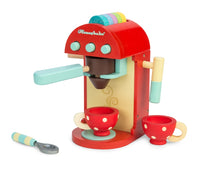 Le Toy Van Coffee Machine