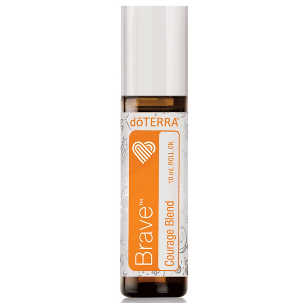 dōTERRA Kids Brave Roller 10ml