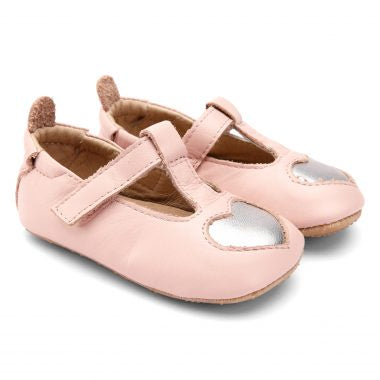 OldSoles Ohme Heart Soft Soles #0038R