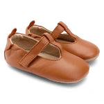 OS Soft Soles Ohme Bub Tan #0018R