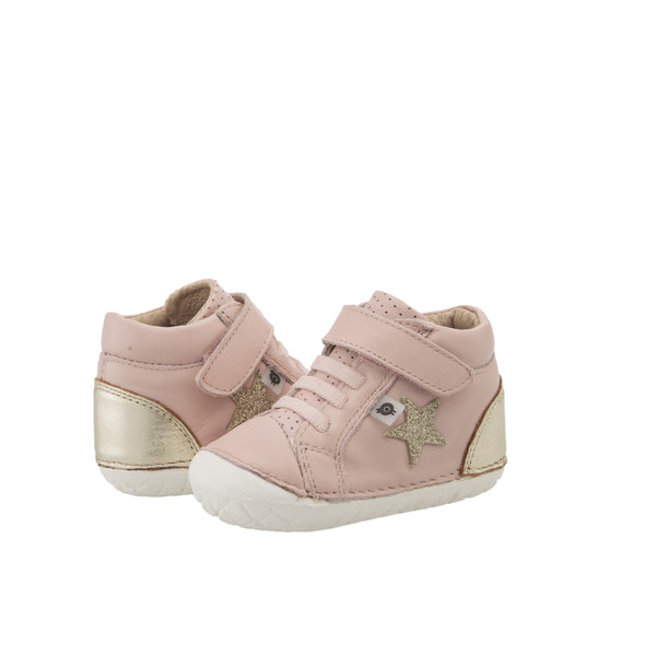 OSW21 Champster Pave Powder Pink #4051