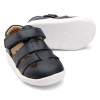 OS Free Ground Sandal Navy Blue #8017