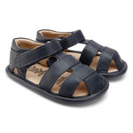 OS Soft Soles Sandy Sandal  Navy #118