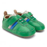 OS Soft Soles Rework Neon Green #0039R