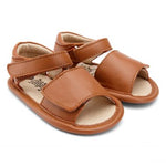 OS Soft Soles Sea-Side Tan #0036
