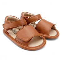 OS Soft Soles Sea-Side Tan #0036