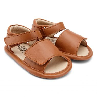 OS Soft Soles Sea-Side Tan #0036